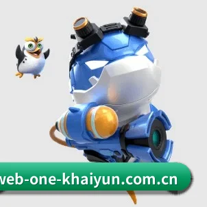 web-one-khaiyun.com.cn APP